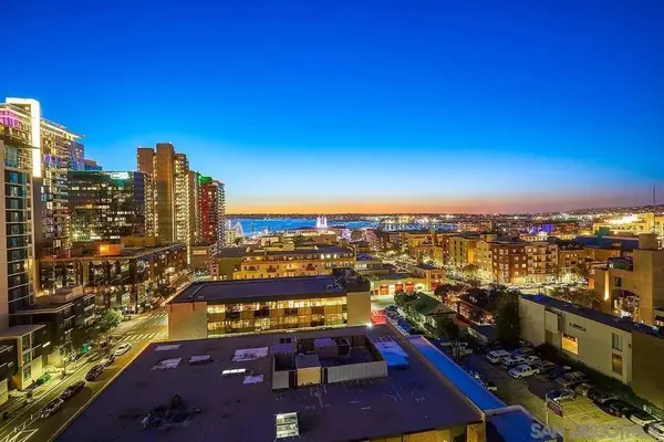 300 W Beech St #1003, San Diego, CA 92101