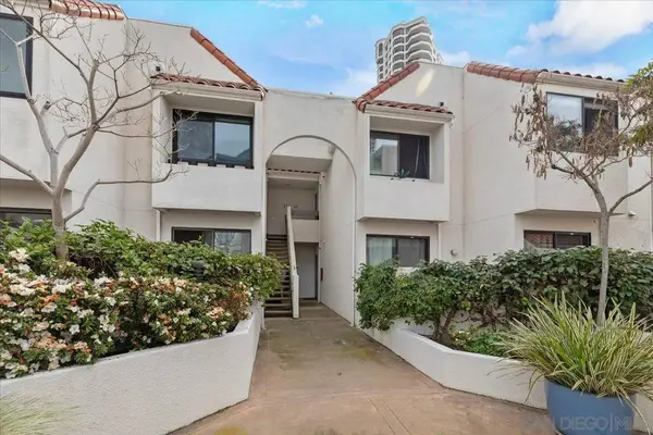 701 Kettner Blvd #16, San Diego, CA 92101