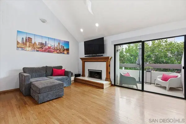701 Kettner Blvd #16, San Diego, CA 92101