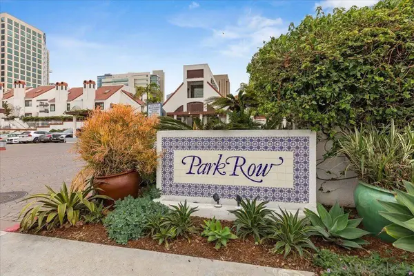 701 Kettner Blvd #16, San Diego, CA 92101