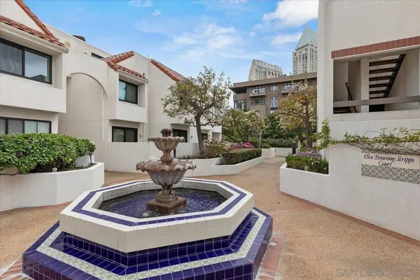 701 Kettner Blvd #16, San Diego, CA 92101