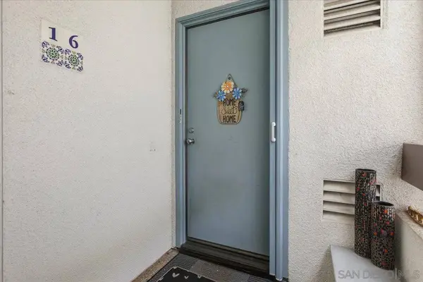 701 Kettner Blvd #16, San Diego, CA 92101
