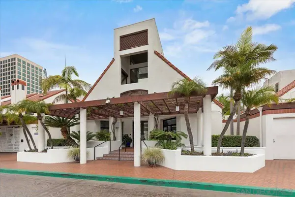 701 Kettner Blvd #16, San Diego, CA 92101