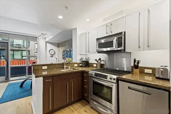321 10th Ave #1005, San Diego, CA 92101