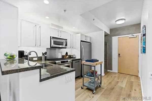 321 10th Ave #1005, San Diego, CA 92101