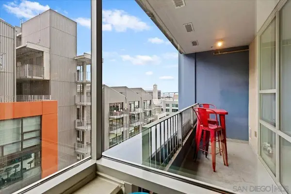 321 10th Ave #1005, San Diego, CA 92101