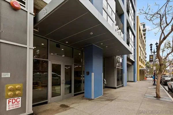 321 10th Ave #1005, San Diego, CA 92101