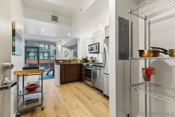 321 10th Ave #1005, San Diego, CA 92101