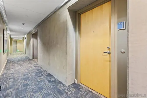 321 10th Ave #1005, San Diego, CA 92101