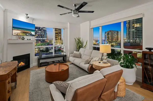 1240 India St #703, San Diego, CA 92101