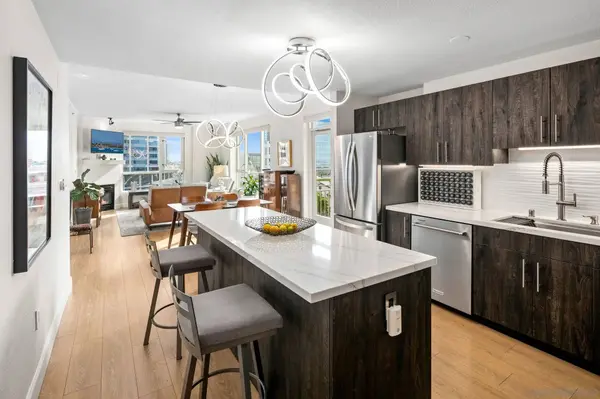 1240 India St #703, San Diego, CA 92101