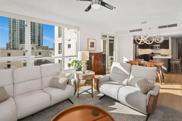 1240 India St #703, San Diego, CA 92101