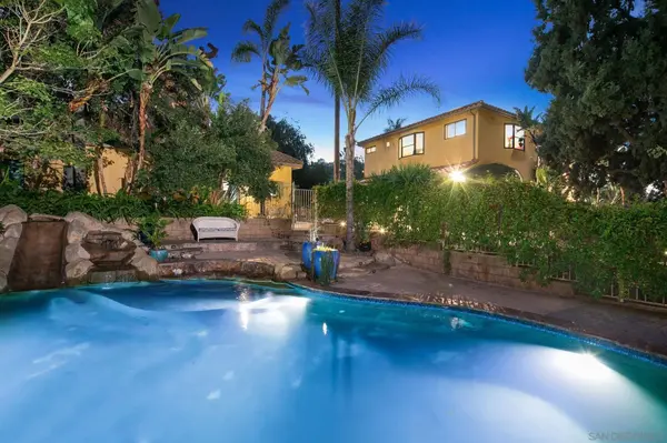 1115 S Mollison Ave, El Cajon, CA 92020
