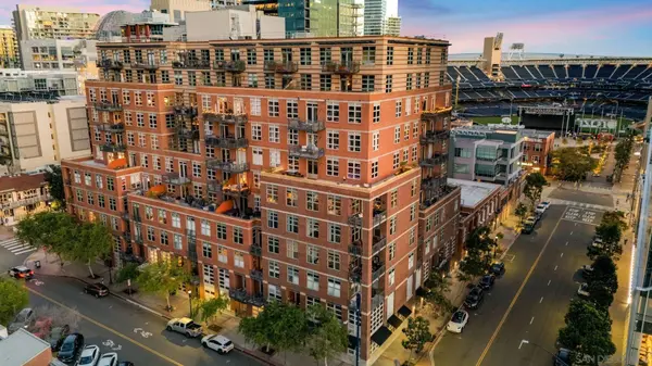 877 Island Ave #1006, San Diego, CA 92101