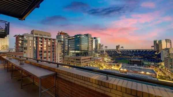 877 Island Ave #1006, San Diego, CA 92101