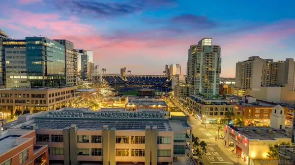 877 Island Ave #1006, San Diego, CA 92101