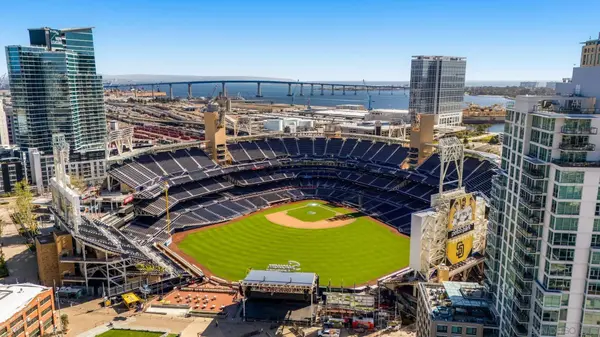 877 Island Ave #1006, San Diego, CA 92101