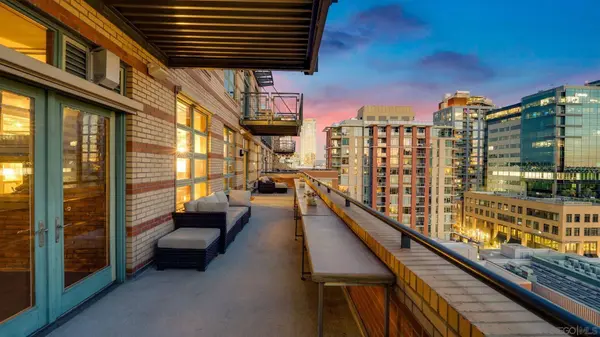 877 Island Ave #1006, San Diego, CA 92101