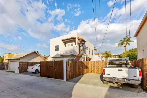 4354-4358 34th St, San Diego, CA 92104