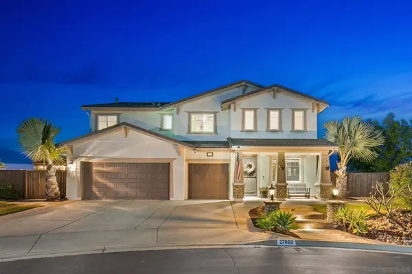 27869 Dogwood Gln, Escondido, CA 92026
