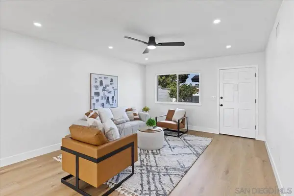 3685 Marzo St, San Diego, CA 92154