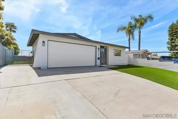 3685 Marzo St, San Diego, CA 92154
