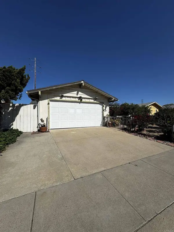 7420 Prairie Mound Way, San Diego, CA 92139