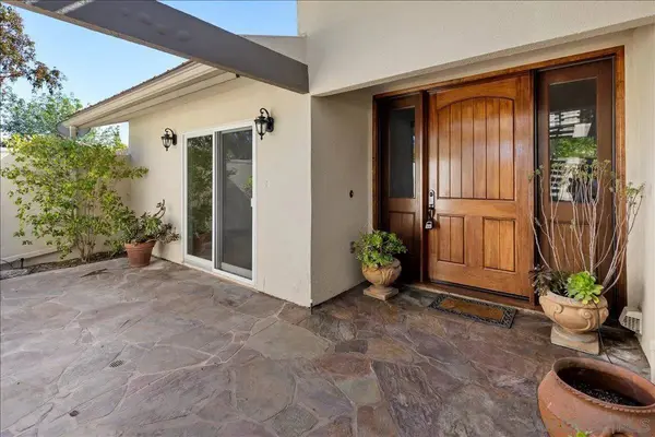 16902 Via De Santa Fe #12, Rancho Santa Fe, CA 92091