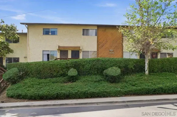 3626 Lemona #C, San Diego, CA 92105