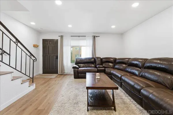 3626 Lemona #C, San Diego, CA 92105