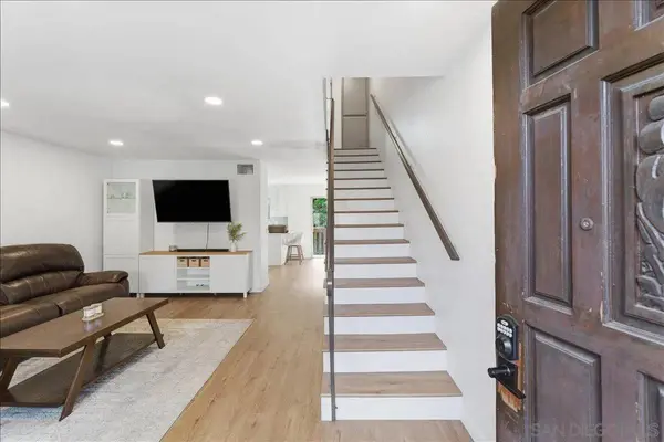 3626 Lemona #C, San Diego, CA 92105