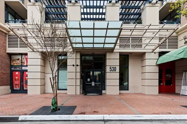 530 K St #410, San Diego, CA 92101