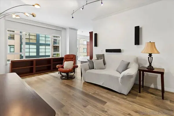 530 K St #410, San Diego, CA 92101