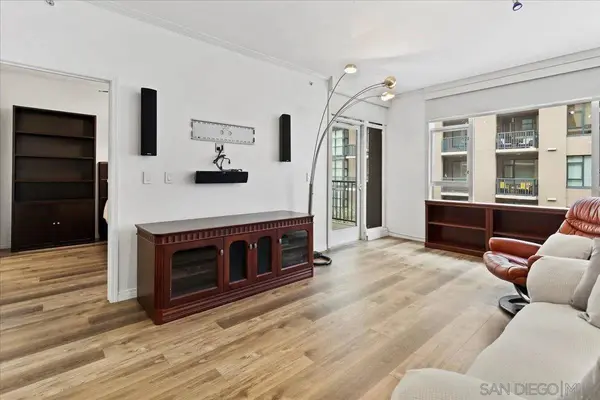 530 K St #410, San Diego, CA 92101