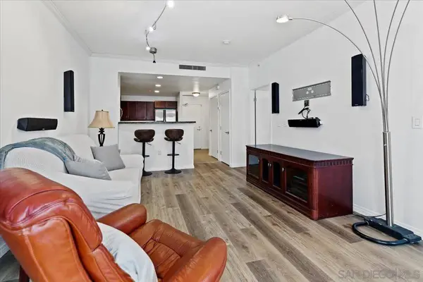 530 K St #410, San Diego, CA 92101