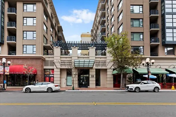 530 K St #410, San Diego, CA 92101