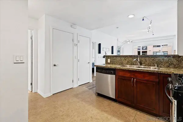 530 K St #410, San Diego, CA 92101