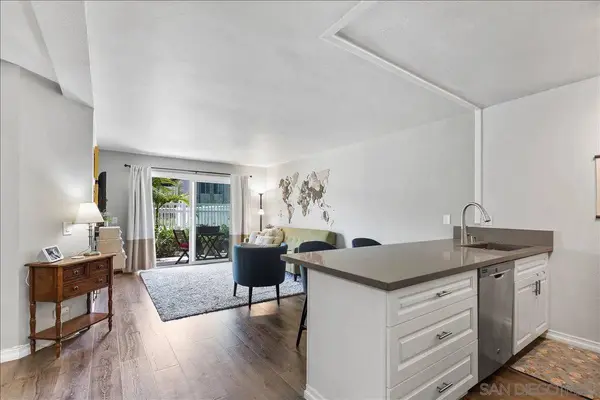 8036 Linda Vista #1P, San Diego, CA 92111