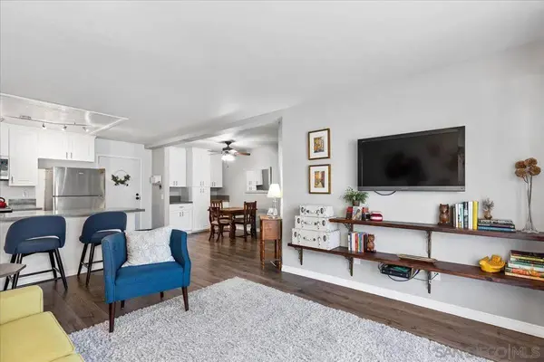 8036 Linda Vista #1P, San Diego, CA 92111