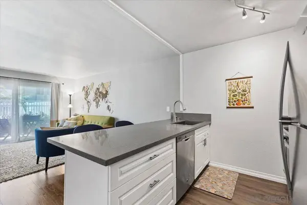 8036 Linda Vista #1P, San Diego, CA 92111