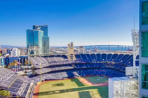 325 7th Ave #1602, San Diego, CA 92101
