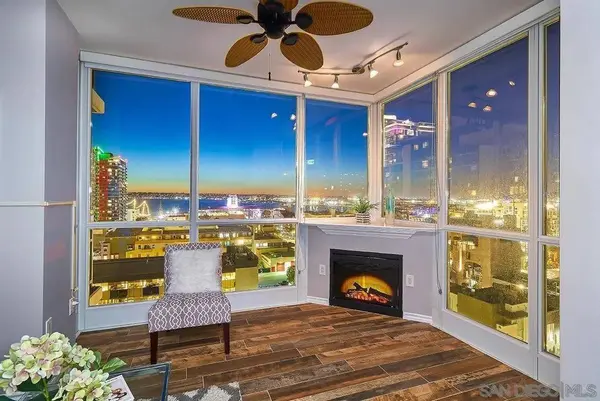 300 W Beech St #1003, San Diego, CA 92101