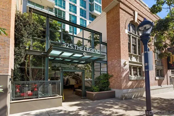 325 7th Ave #1602, San Diego, CA 92101