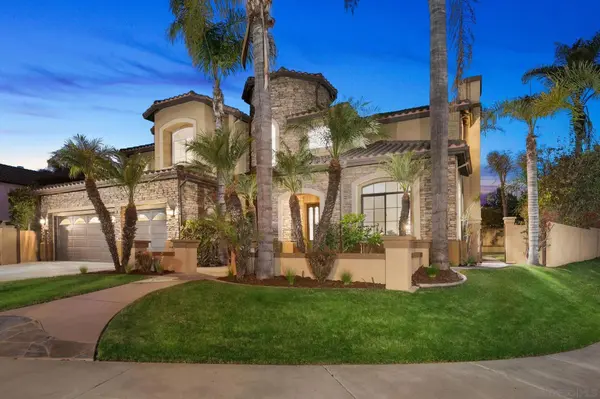 6222 Rancho Bravado, Carlsbad, CA 92009