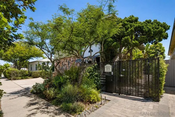 4381 Oregon St #8, San Diego, CA 92104