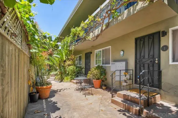 4381 Oregon St #8, San Diego, CA 92104