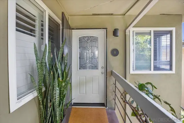 4381 Oregon St #8, San Diego, CA 92104