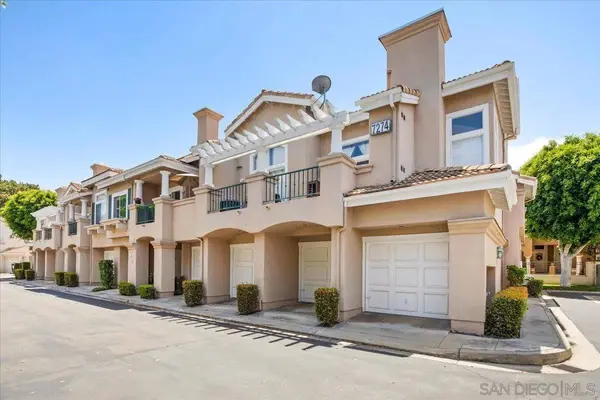 7274 Shoreline #116, San Diego, CA 92122