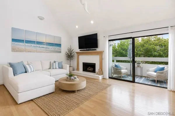 701 Kettner Blvd #16, San Diego, CA 92101