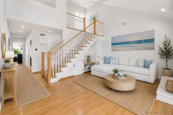 701 Kettner Blvd #16, San Diego, CA 92101